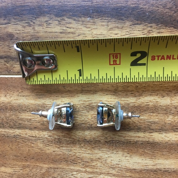 Kate Spade earrings - Picture 2 of 2